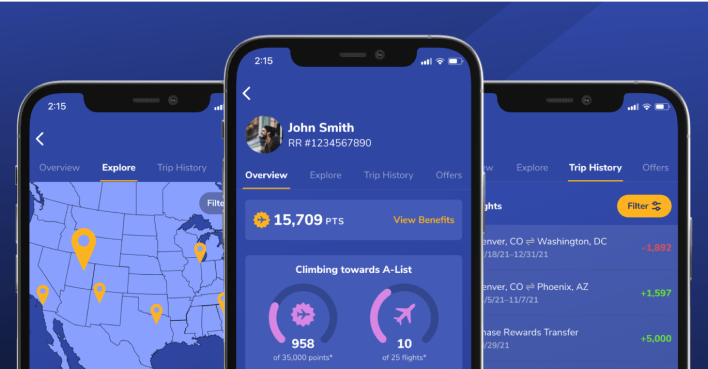 airline blog promo image