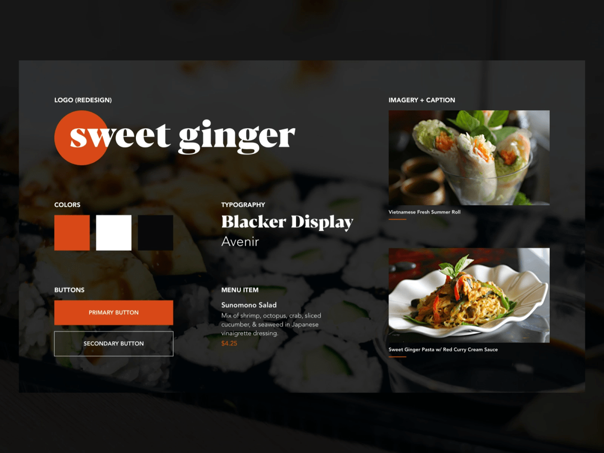 Carson Monroe dribbble post