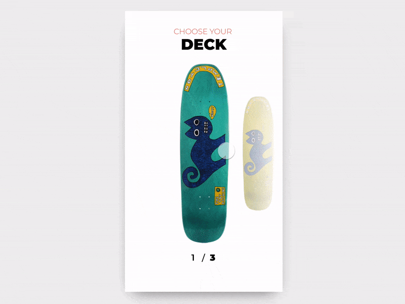 Carson Monroe dribbble post